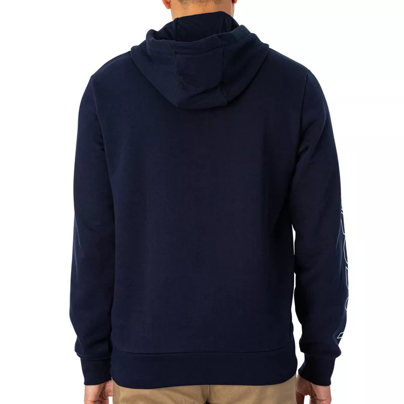 Sweat à capuche Lacoste