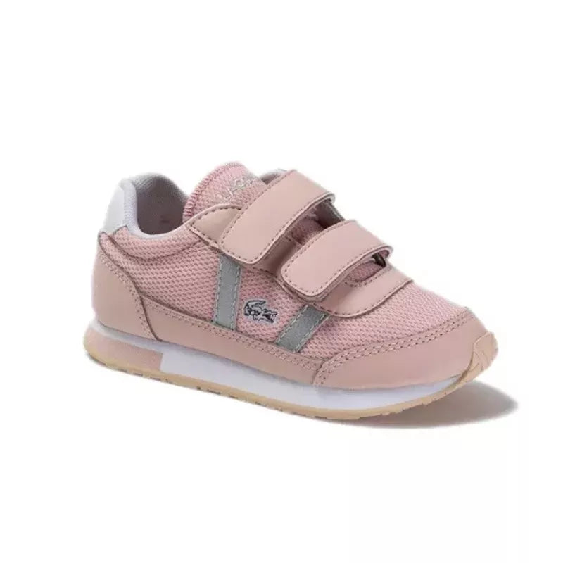 Basket Lacoste PARTNER 120 1 SUC Cadet