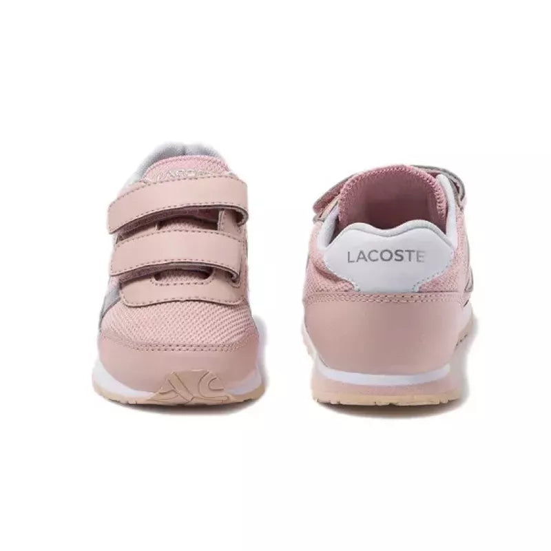 Basket Lacoste PARTNER 120 1 SUC Cadet