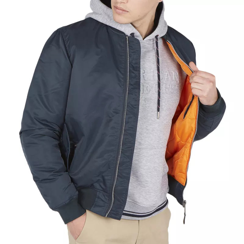 Blouson American College
