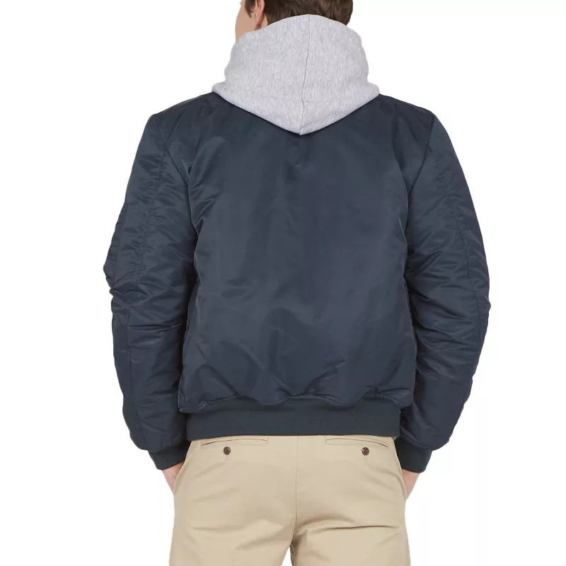 Blouson American College
