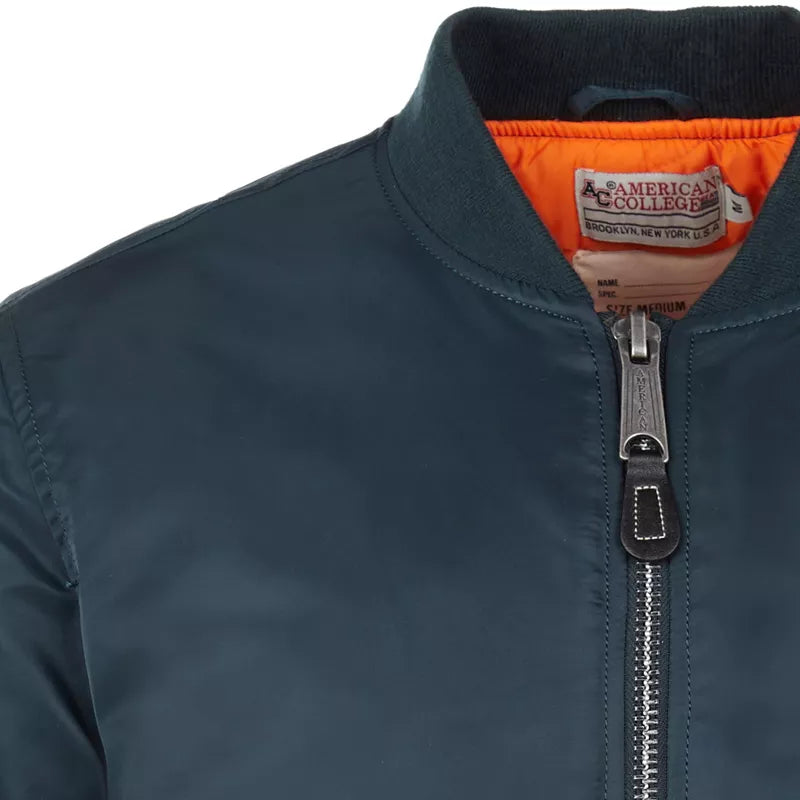 Blouson American College