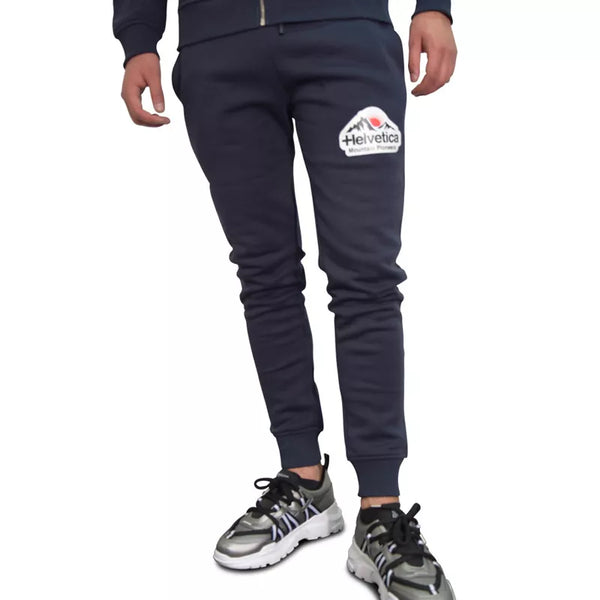 Pantalon de survêtement Homme Helvetica BRAM