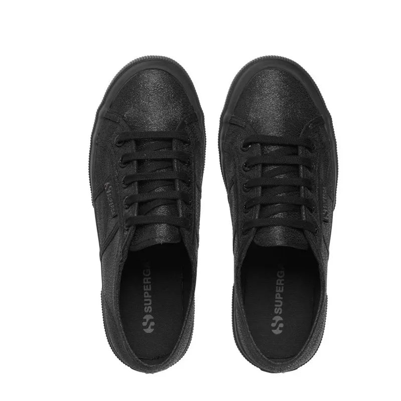 Basket Superga 2750-LAMEW