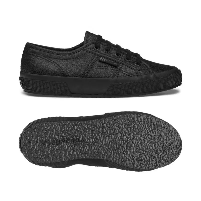 Basket Superga 2750-LAMEW