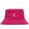 Bob Kangol EMBOSSED REV BUCKET