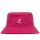 Bob Kangol EMBOSSED REV BUCKET