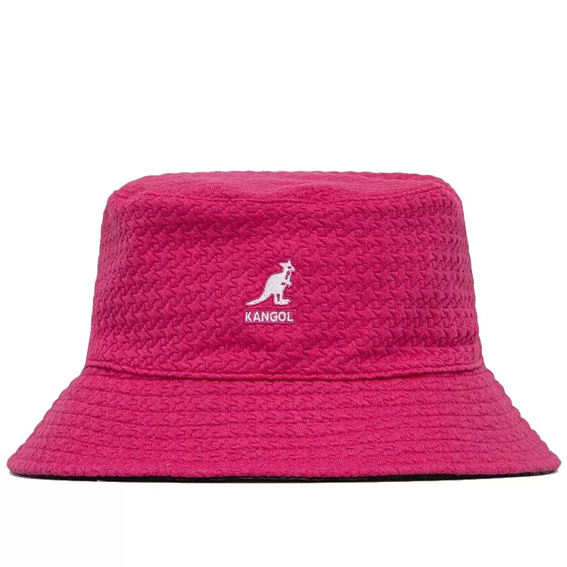 Bob Kangol EMBOSSED REV BUCKET