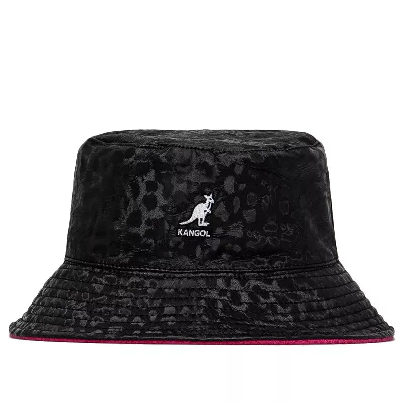 Bob Kangol EMBOSSED REV BUCKET