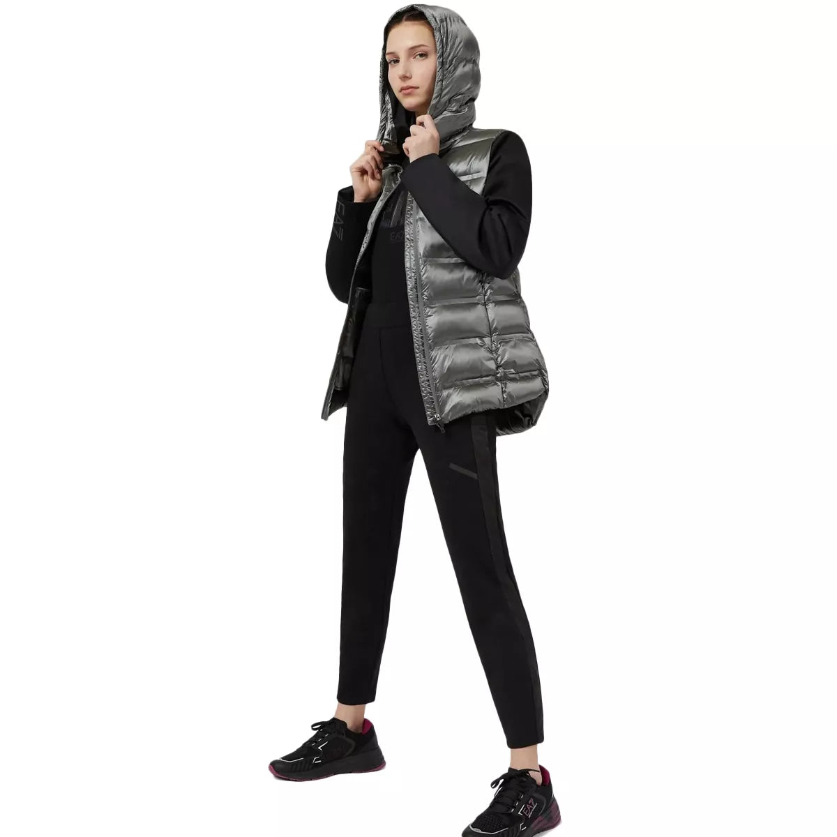 Blouson EA7 Emporio Armani