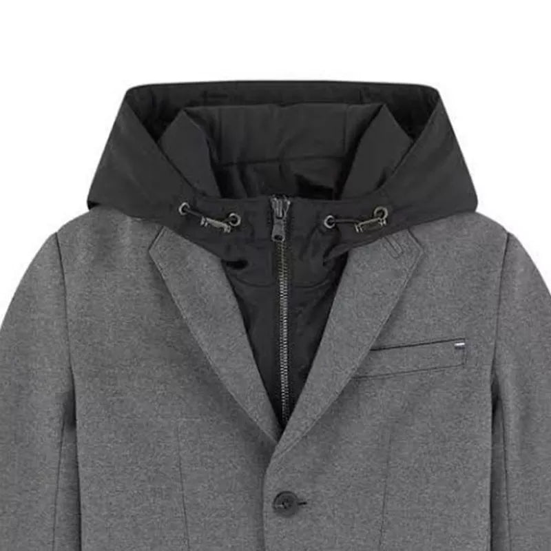 Veste de costume Hugo Boss Junior