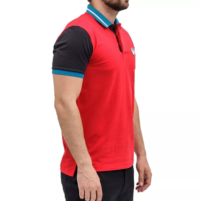 Polo EA7 Emporio Armani