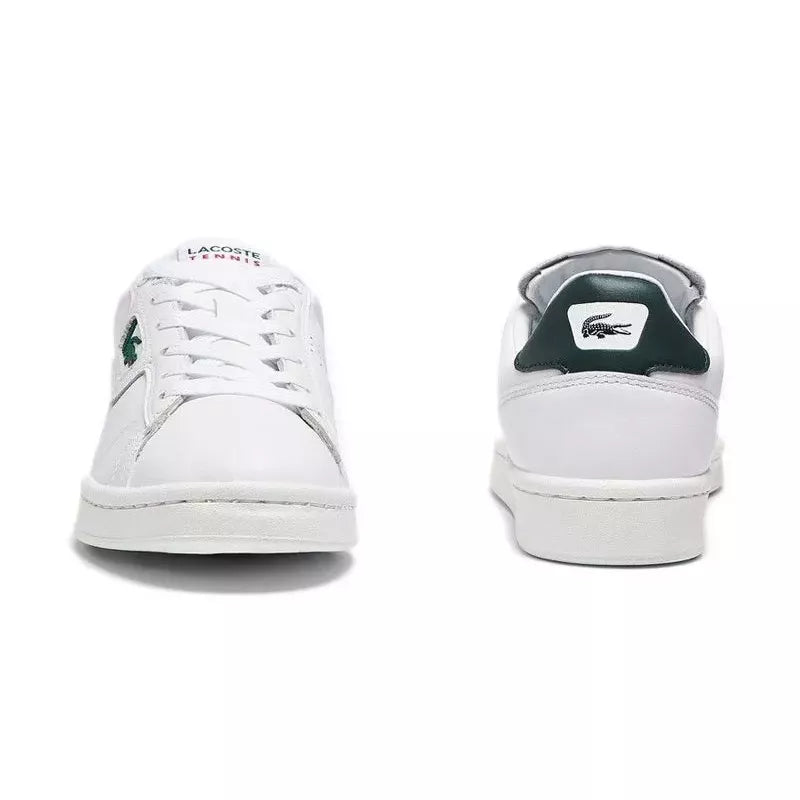 Basket Lacoste MASTERS CLASSIC