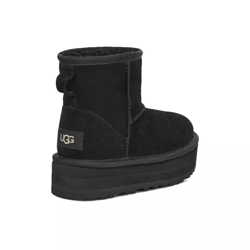 Botte UGG K-CLASSIC MINI PLATFORM Junior
