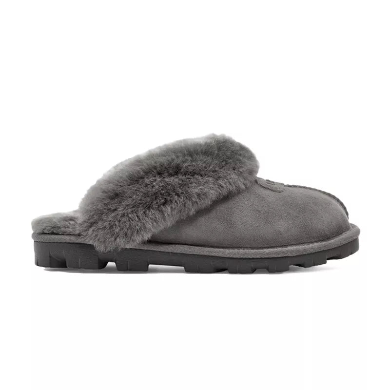 Chausson Mules UGG COQUETTE