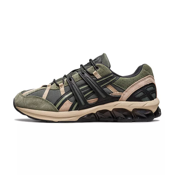 Basket Asics GEL SANOMA 180