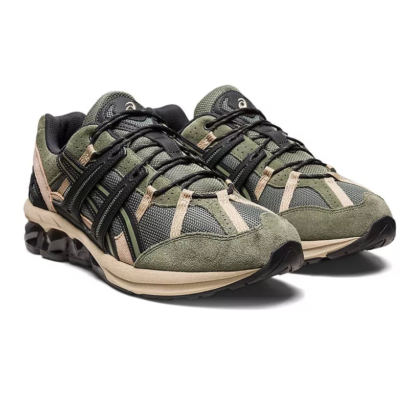 Basket Asics GEL SANOMA 180