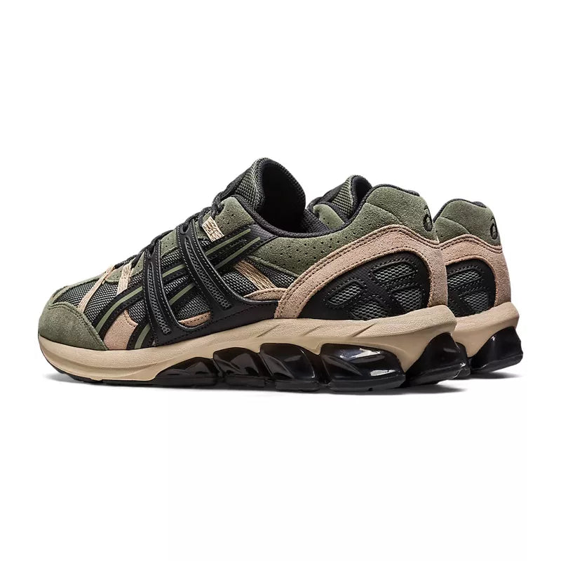 Basket Asics GEL SANOMA 180