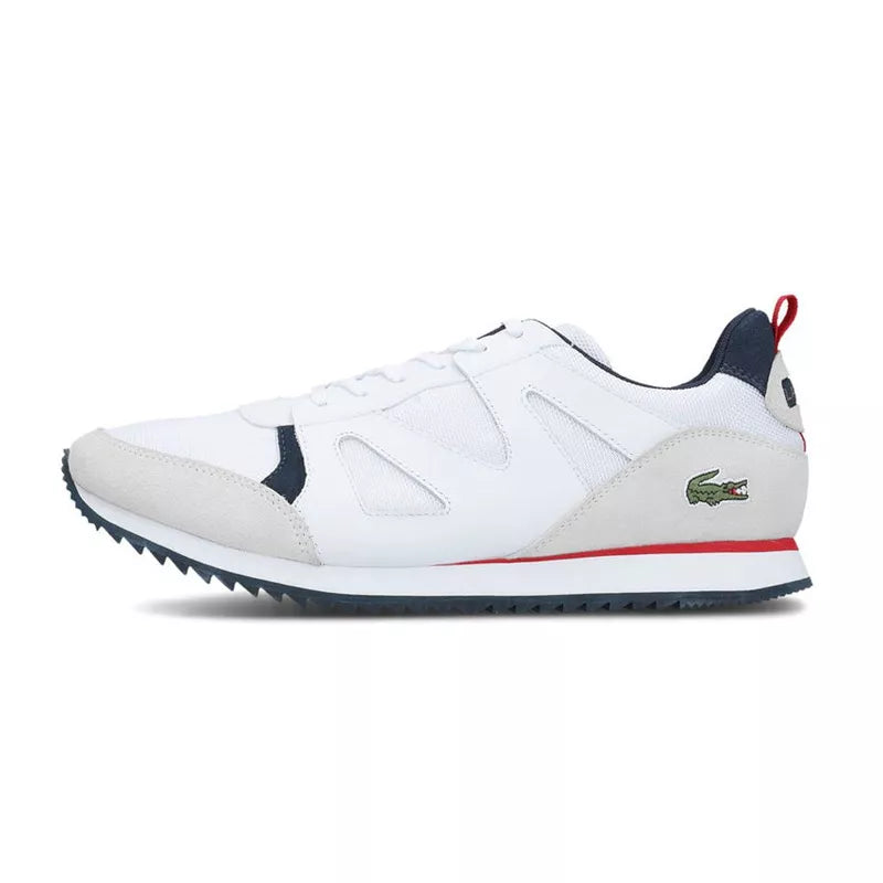 Basket Lacoste AESTHET 120 2 SMA