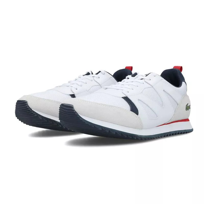 Basket Lacoste AESTHET 120 2 SMA