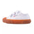 Basket Superga 2980-DRILLCOTSTRAPS Cadet