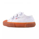 Basket Superga 2980-DRILLCOTSTRAPS Cadet