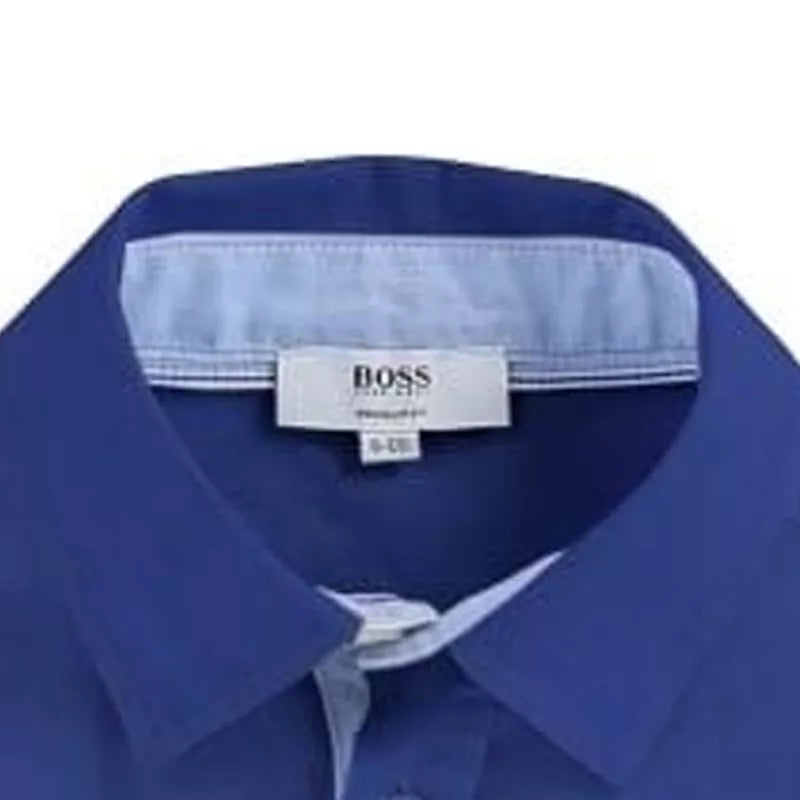 Chemise Hugo Boss Junior