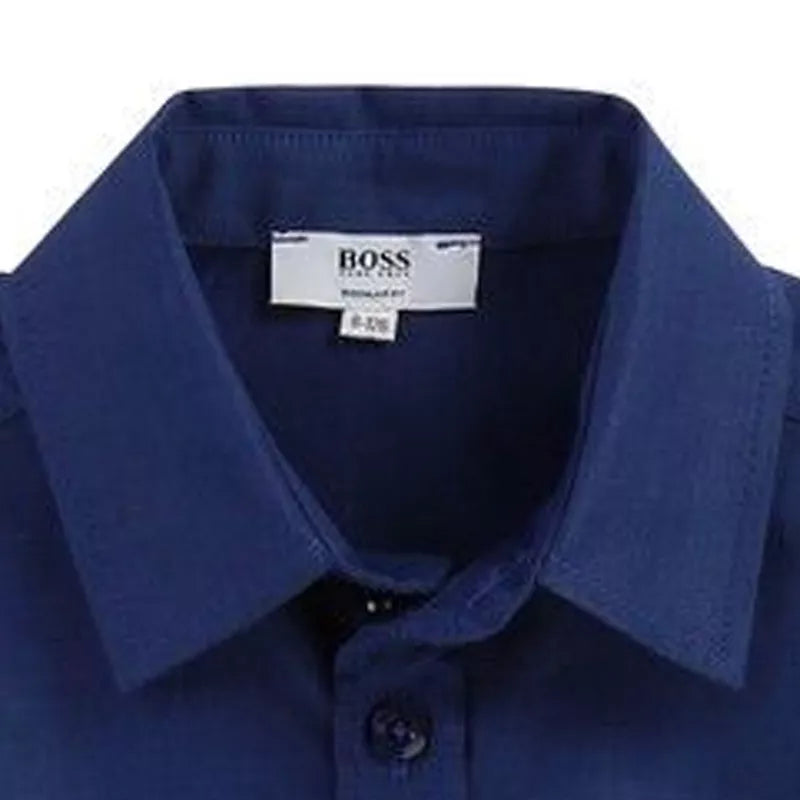 Chemise Hugo Boss Junior