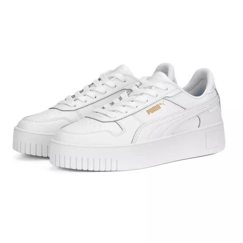 Basket Femme Puma CARINA STREET