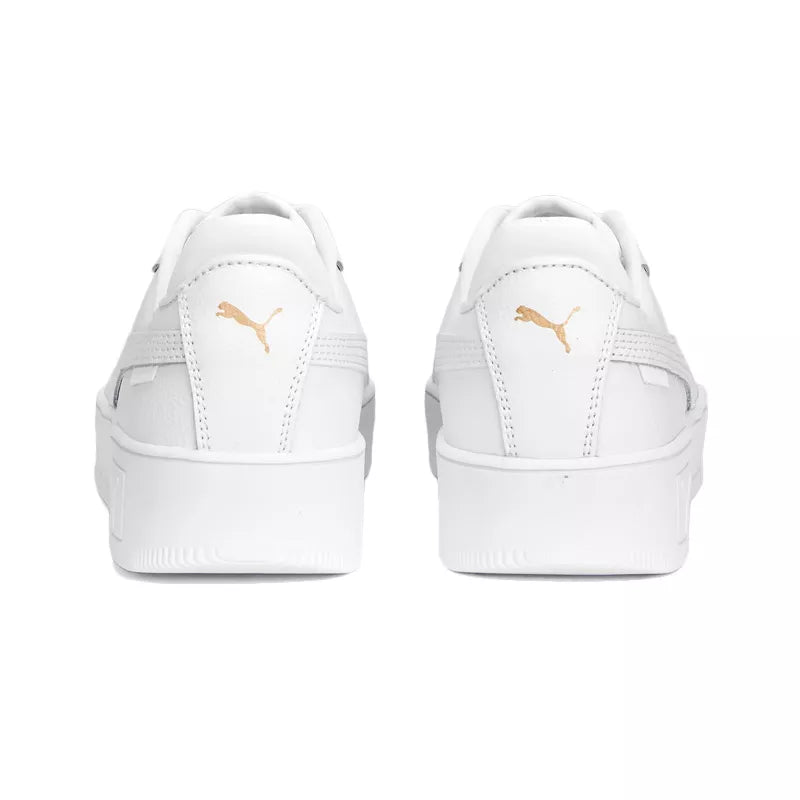Basket Femme Puma CARINA STREET