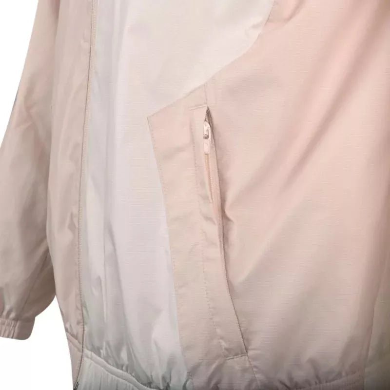 Veste de survêtement Puma PREMATCH OM