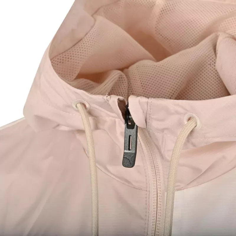 Veste de survêtement Puma PREMATCH OM