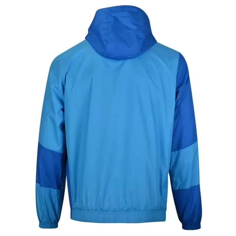 Veste de survêtement Puma PREMATCH OM