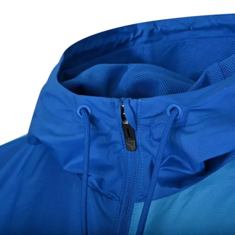 Veste de survêtement Puma PREMATCH OM