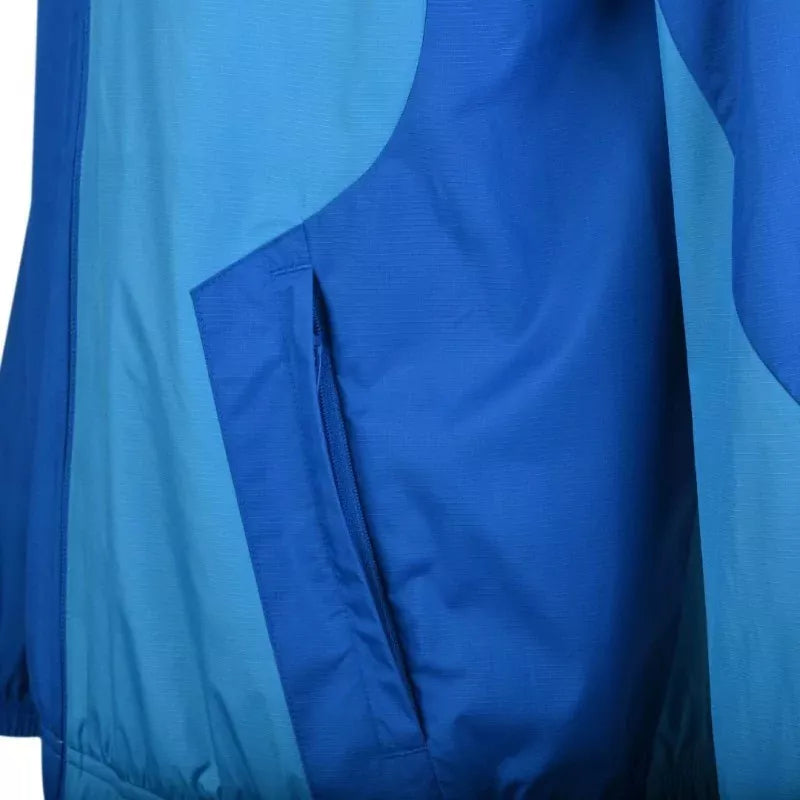 Veste de survêtement Puma PREMATCH OM