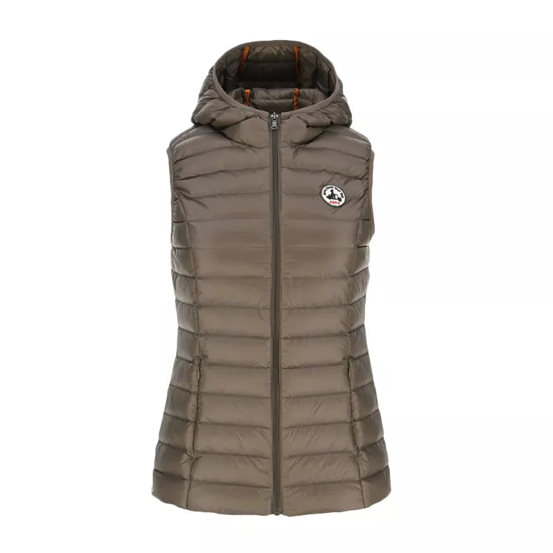 Doudoune sans manches Jott MALI NOOS