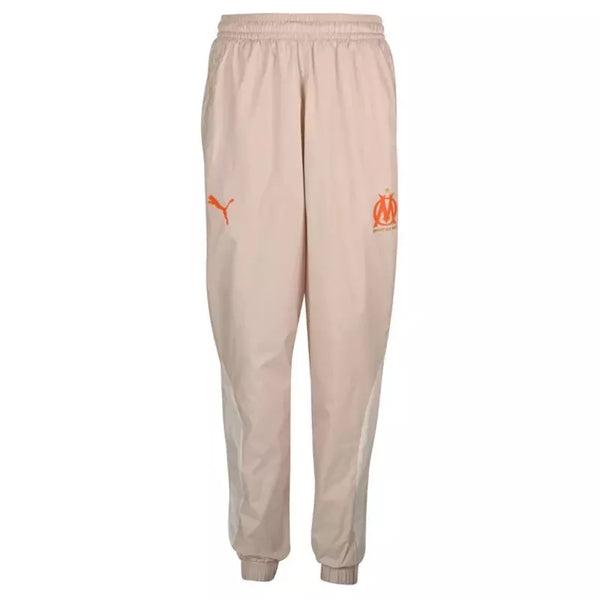 Pantalon de survêtement Puma OM WOVEN