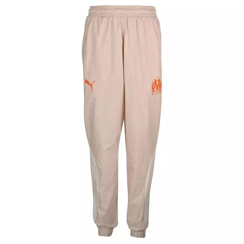 Pantalon de survêtement Puma OM WOVEN