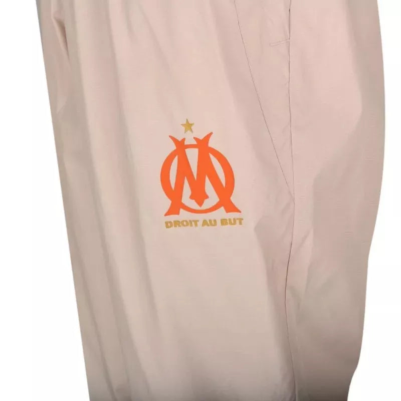 Pantalon de survêtement Puma OM WOVEN