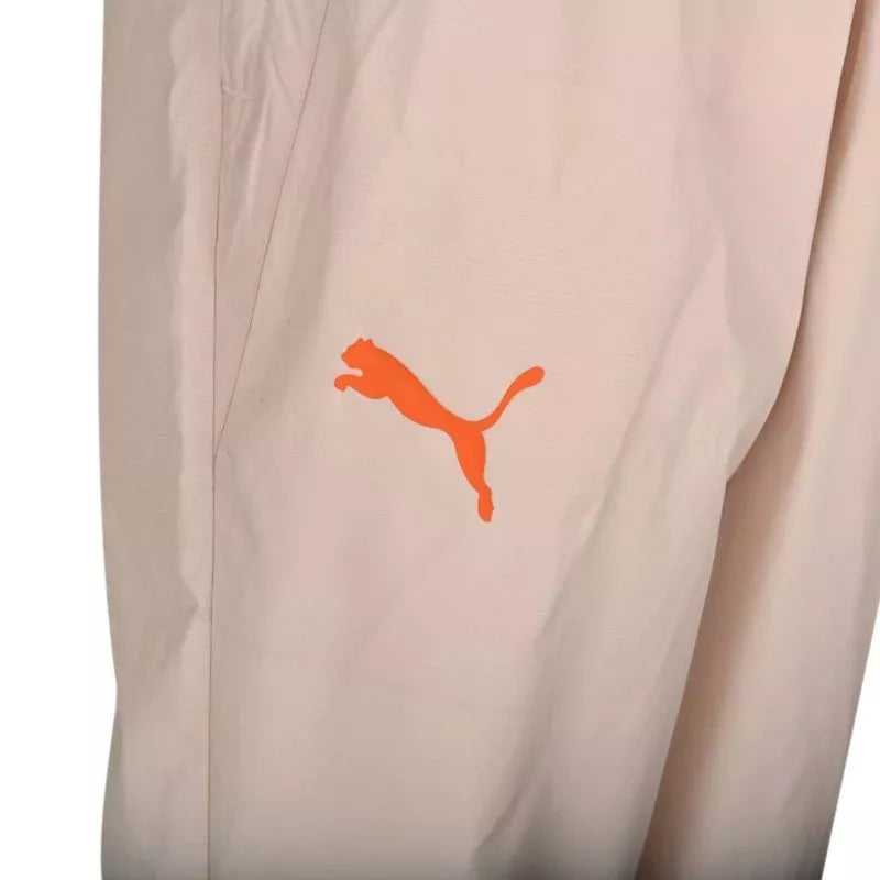 Pantalon de survêtement Puma OM WOVEN