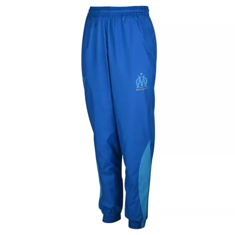 Pantalon de survêtement Puma OM WOVEN