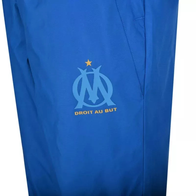 Pantalon de survêtement Puma OM WOVEN