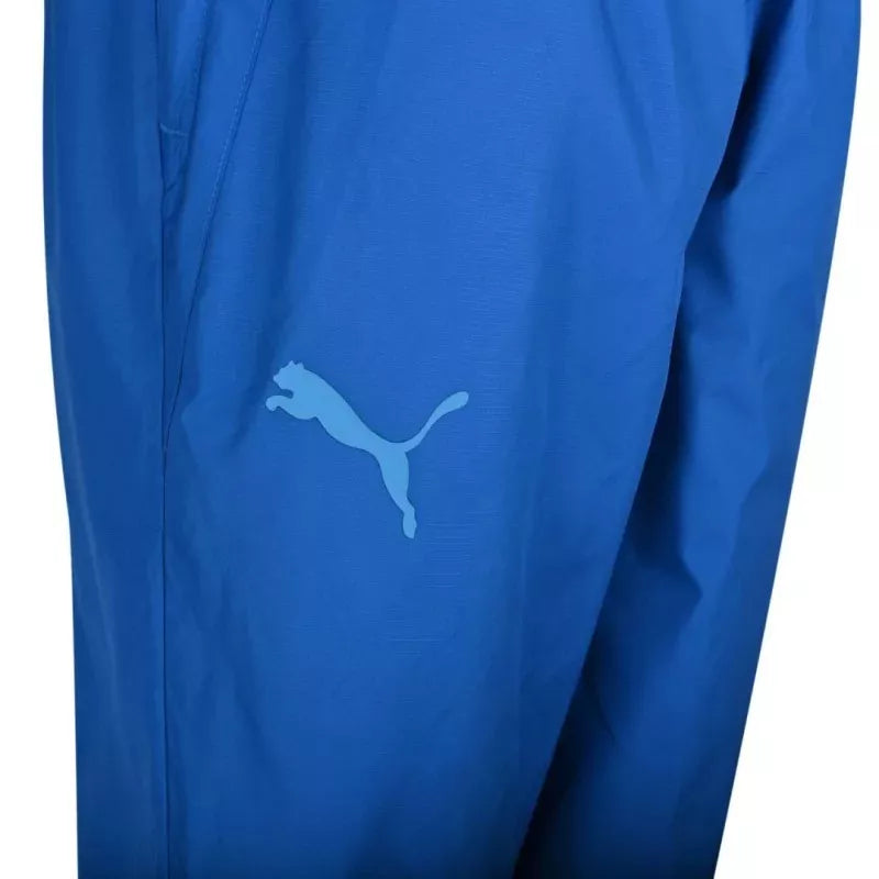 Pantalon de survêtement Puma OM WOVEN