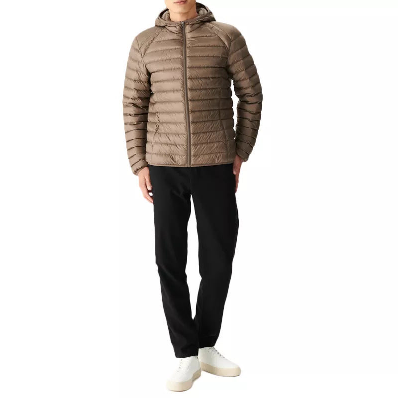 Doudoune Jott NICO NOOS