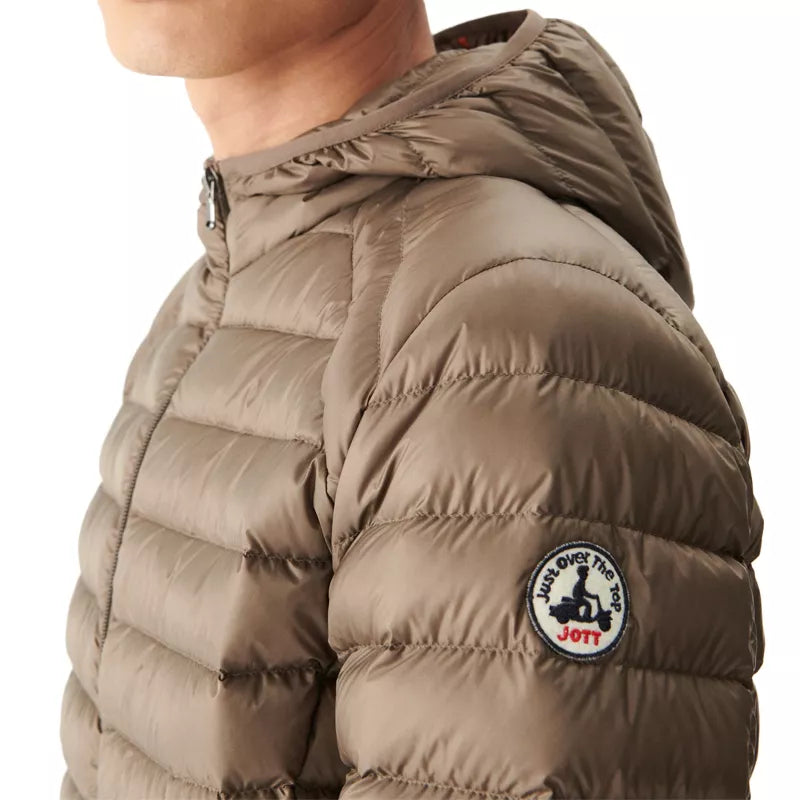 Doudoune Jott NICO NOOS