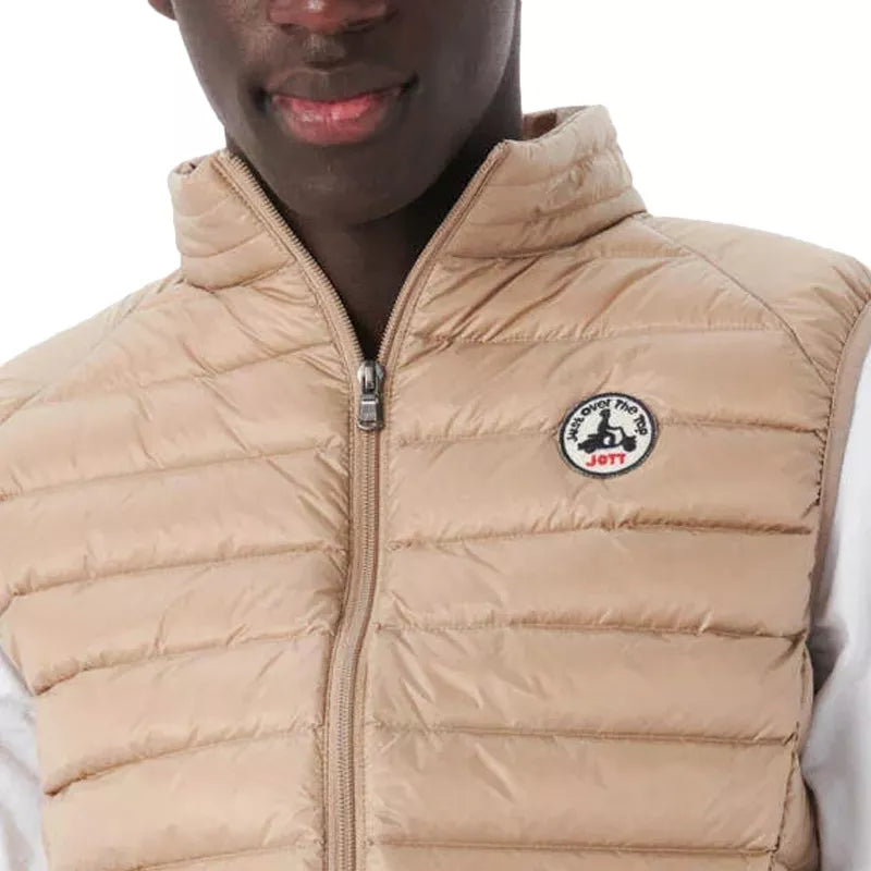 Doudoune sans manches Jott TOM NOOS