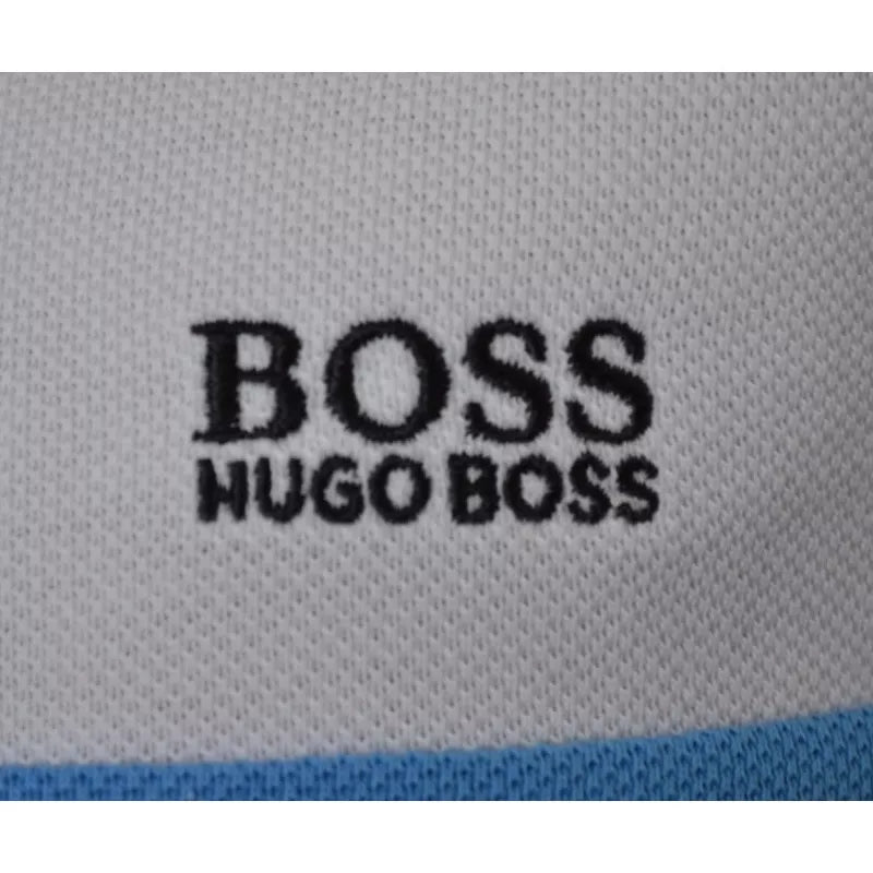 Ensemble short et polo Hugo Boss Junior