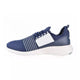 Basket EA7 Emporio Armani Racer Slip Trainers