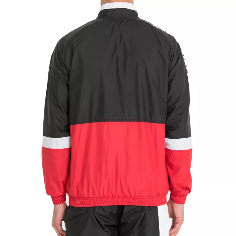 Veste coupe-vent New Era LOS ANGELES LAKERS COLOR BLOCK