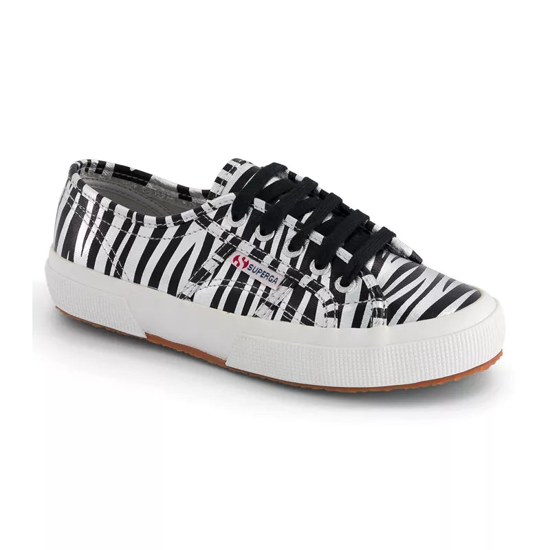 Basket Superga 2750-FANCOTMETMATW